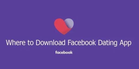 Download Facebook Dating App