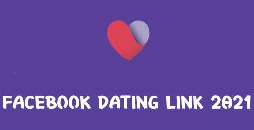 Facebook Dating Link