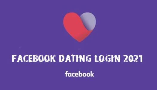 Facebook Dating Login 2022