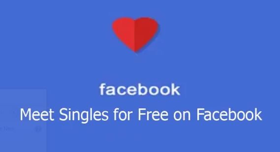 Meet Singles on Facebook Dating App
