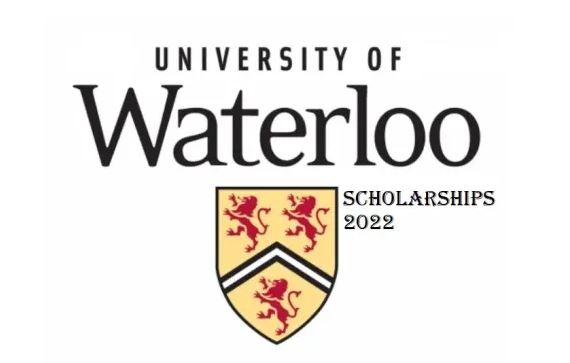 Apply For university of Waterloo Scholarships 2022