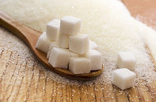 High Sugar Consumption Effects