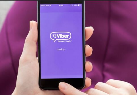 How To Create a Viber Account - www.account.viber.com