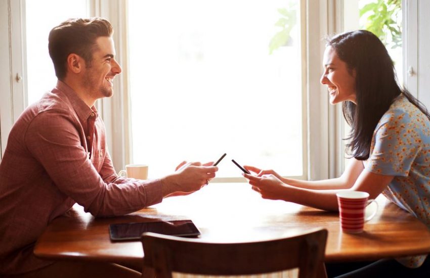 Enable Facebook Dating