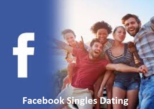 Facebook Singles Dating Website