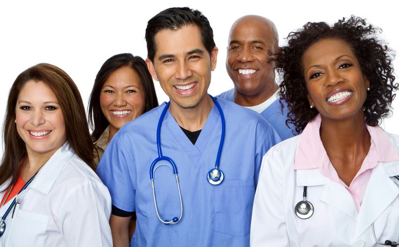 Health Care Sector Jobs in Canada