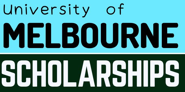 University of Melbourne Scholarship 2023