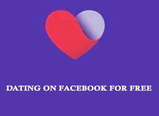 Dating on Facebook is Free