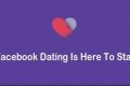 Sign Up Facebook Dating App