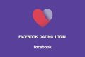 Facebook Dating Login 2024