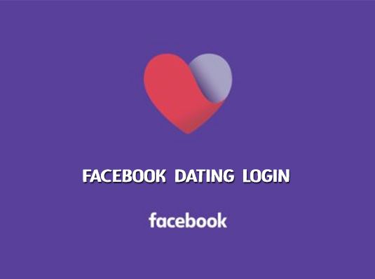 Facebook Dating Login 2024