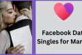Meet Singles On Facebook