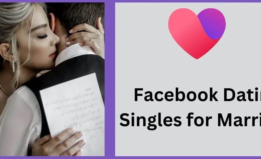 Meet Singles On Facebook