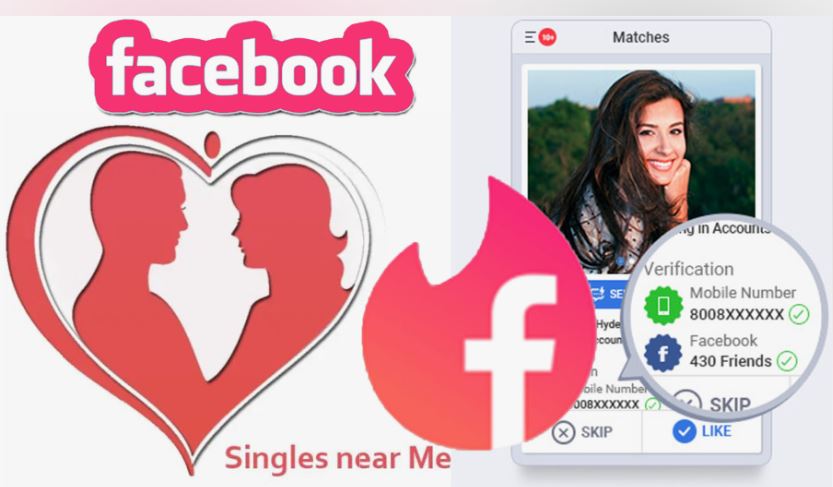 Facebook Singles Nearby Me